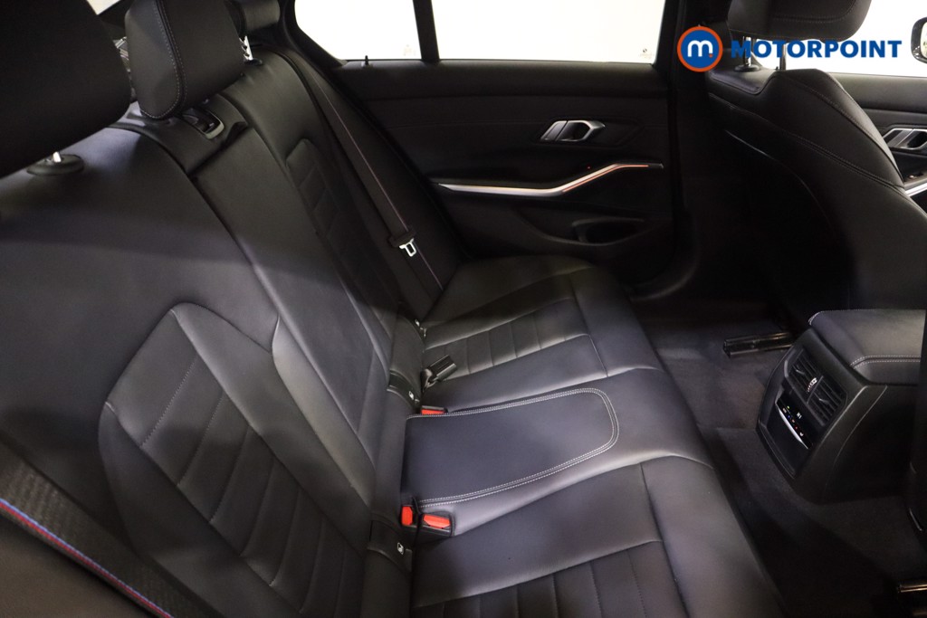 Used BMW 3 Series 2021 for sale - 76624743: Photo 17