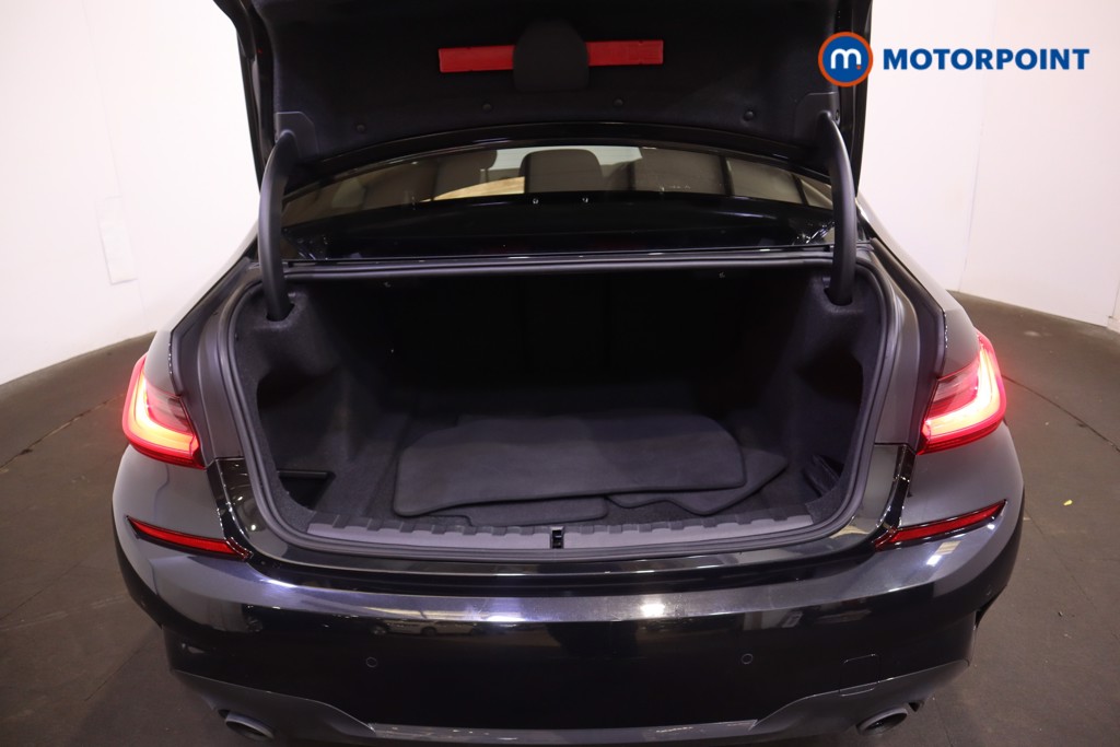 Used BMW 3 Series 2021 for sale - 76624743: Photo 18