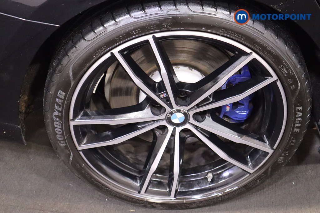 Used BMW 3 Series 2021 for sale - 76624743: Photo 19