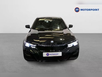 2021 - 320i M Sport 4dr Step Auto