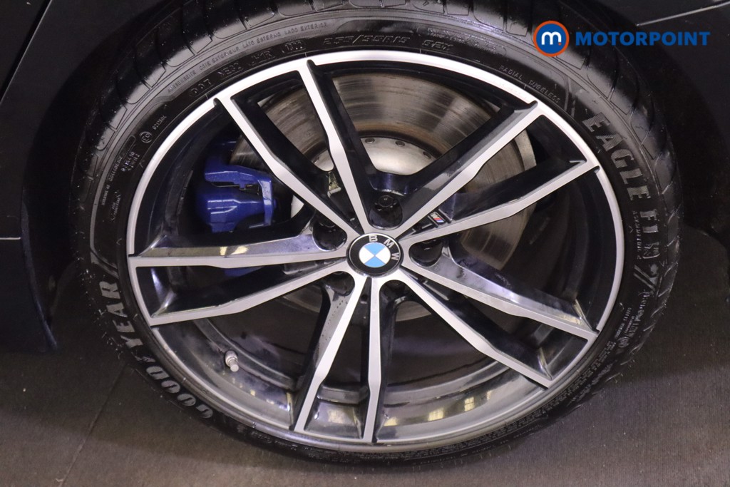 Used BMW 3 Series 2021 for sale - 76624743: Photo 20