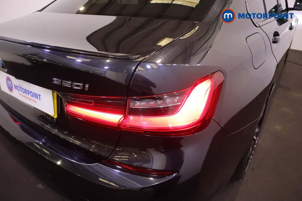 Used BMW 3 Series 2021 for sale - 76624743: Photo 23