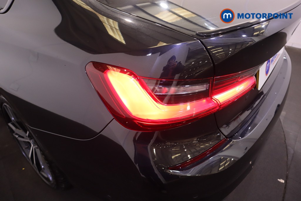 Used BMW 3 Series 2021 for sale - 76624743: Photo 24