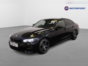 Used BMW 3 Series 2021 for sale - 76624743: Photo