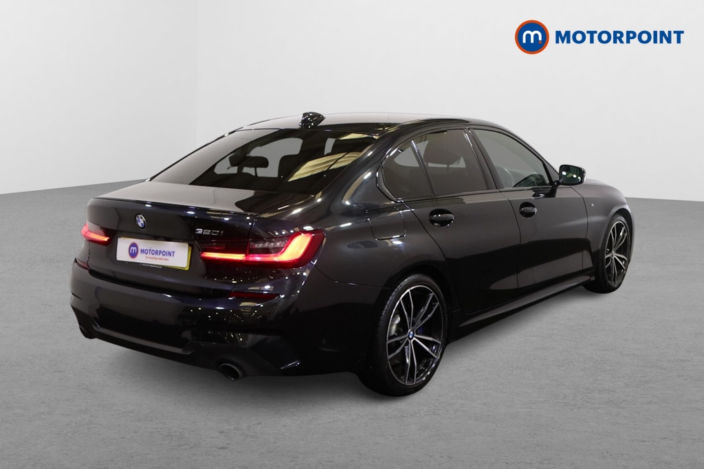 Used BMW 3 Series 2021 for sale - 76624743: Photo 6