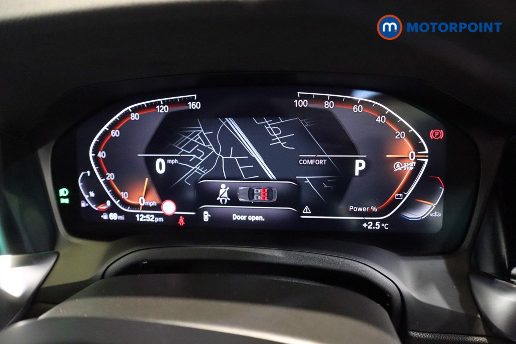 Used BMW 3 Series 2021 for sale - 76624743: Photo 9