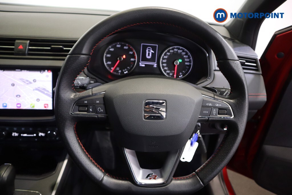 Used SEAT Arona 2021 for sale - 77932093: Photo 11