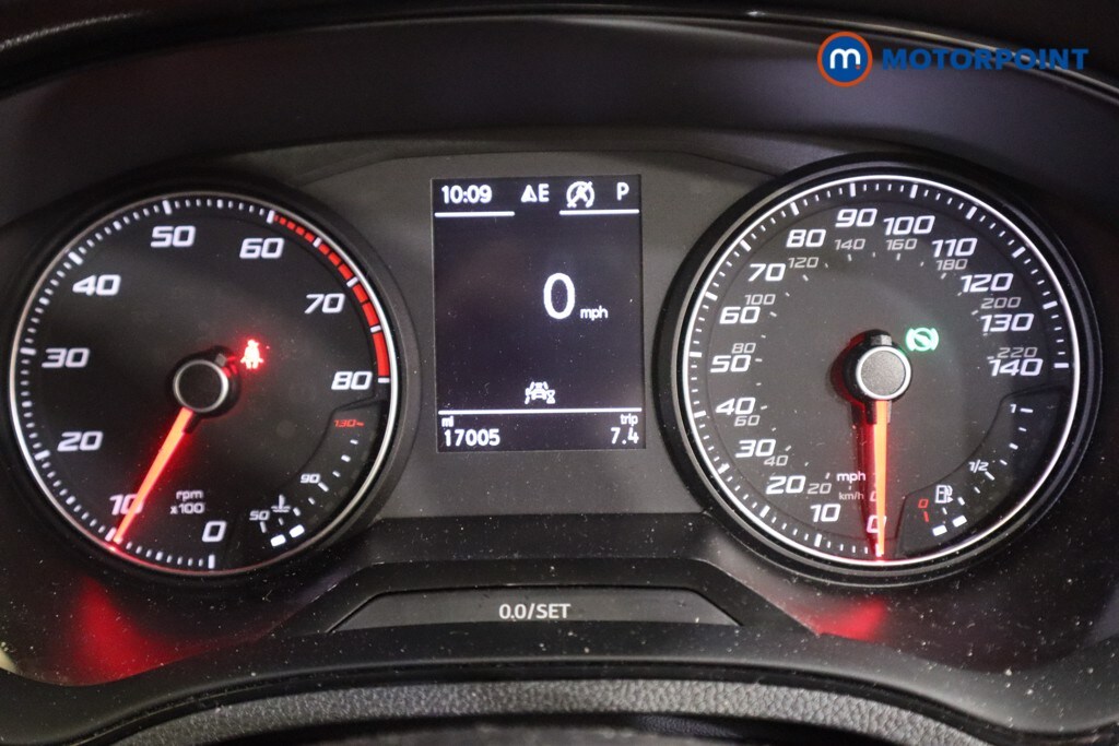 Used SEAT Arona 2021 for sale - 77932093: Photo 12