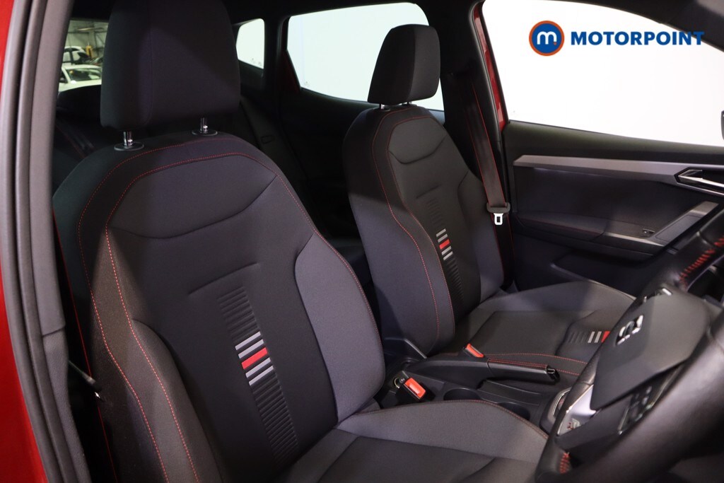 Used SEAT Arona 2021 for sale - 77932093: Photo 15