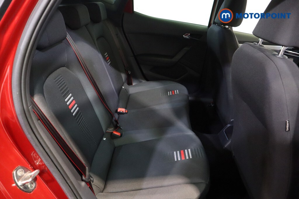 Used SEAT Arona 2021 for sale - 77932093: Photo 16