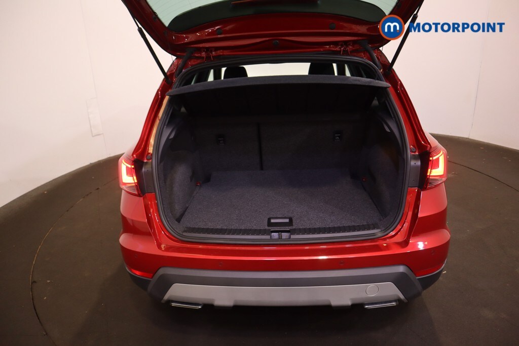 Used SEAT Arona 2021 for sale - 77932093: Photo 17