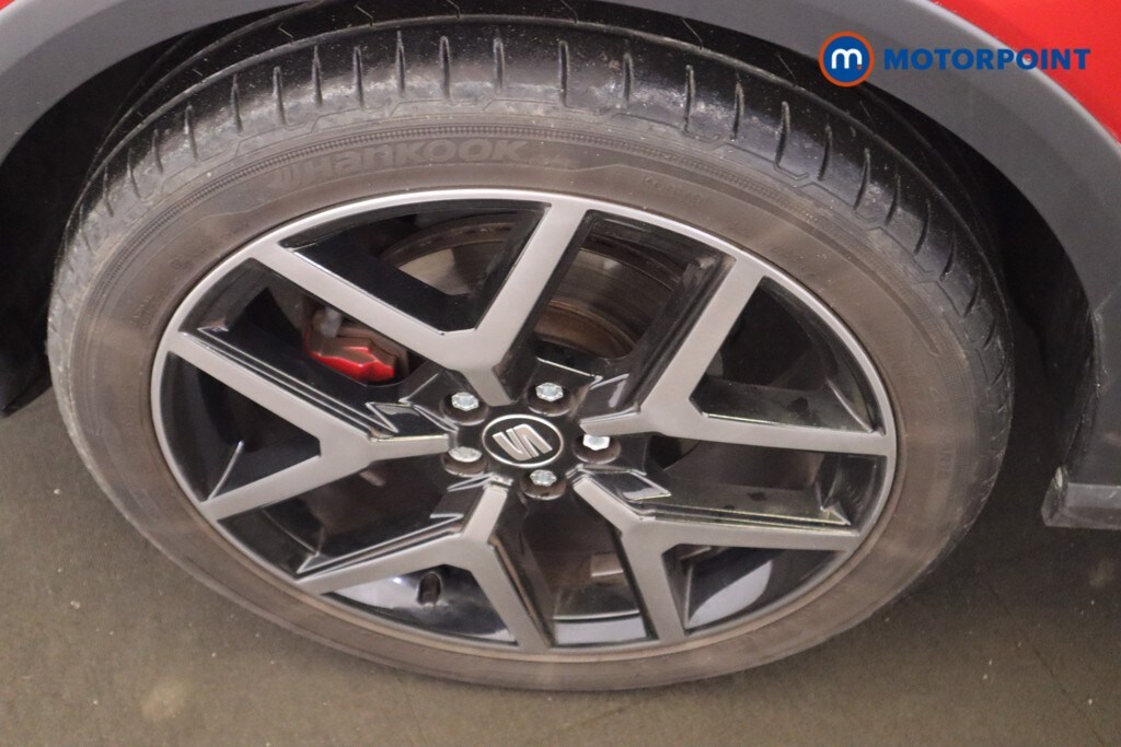 Used SEAT Arona 2021 for sale - 77932093: Photo 19