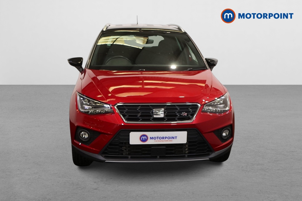 Used SEAT Arona 2021 for sale - 77932093: Photo 2
