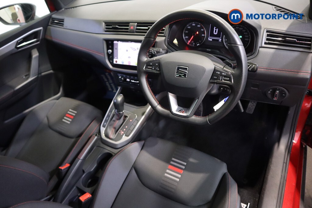 Used SEAT Arona 2021 for sale - 77932093: Photo 9