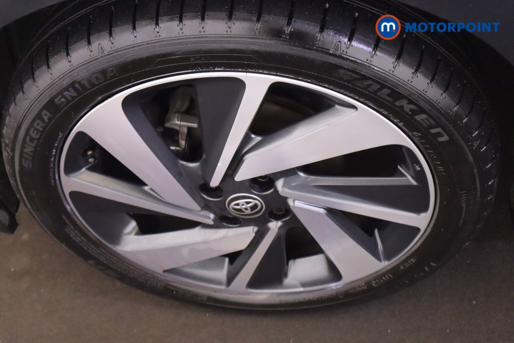 Used Toyota Aygo X 2024 for sale - 76412934: Photo 18