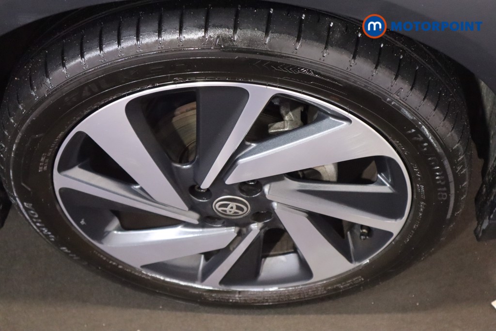 Used Toyota Aygo X 2024 for sale - 76412934: Photo 19