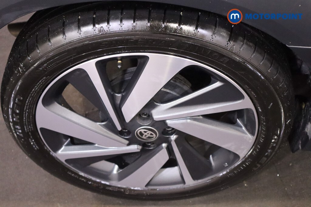 Used Toyota Aygo X 2024 for sale - 76412934: Photo 20