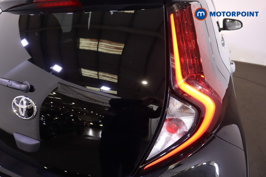 Used Toyota Aygo X 2024 for sale - 76412934: Photo 35