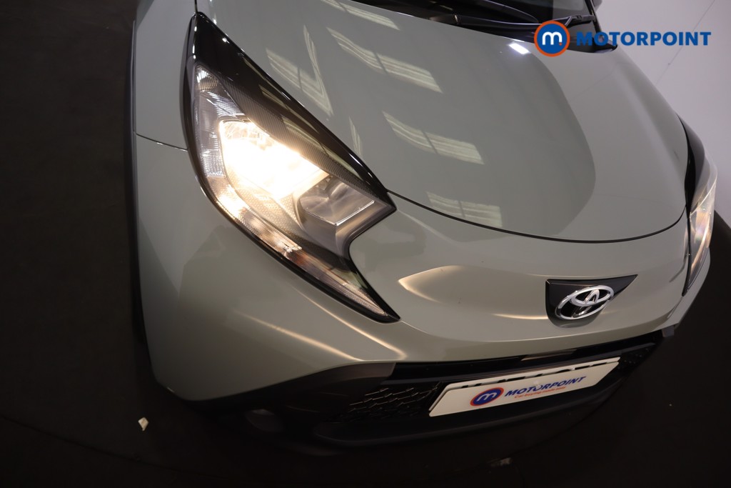 Used Toyota Aygo X 2024 for sale - 76412934: Photo 39