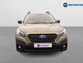 Used Subaru Outback 2023 for sale - 74891148: Photo