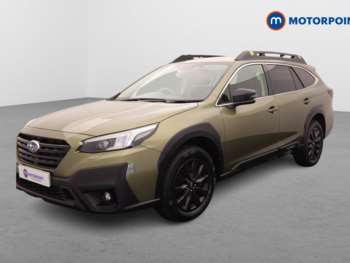Used Subaru Outback 2023 for sale - 74891148: Photo