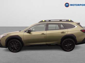 Used Subaru Outback 2023 for sale - 74891148: Photo