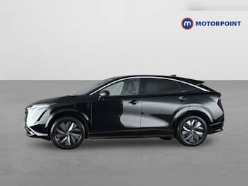 Used Nissan ARIYA 2023 for sale - 79673610: Photo