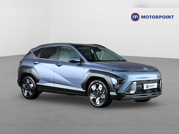 Used Hyundai KONA 2026 for sale - 78850051: Photo