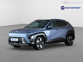 Used Hyundai KONA 2026 for sale - 78850051: Photo