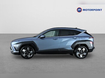 Used Hyundai KONA 2026 for sale - 78850051: Photo