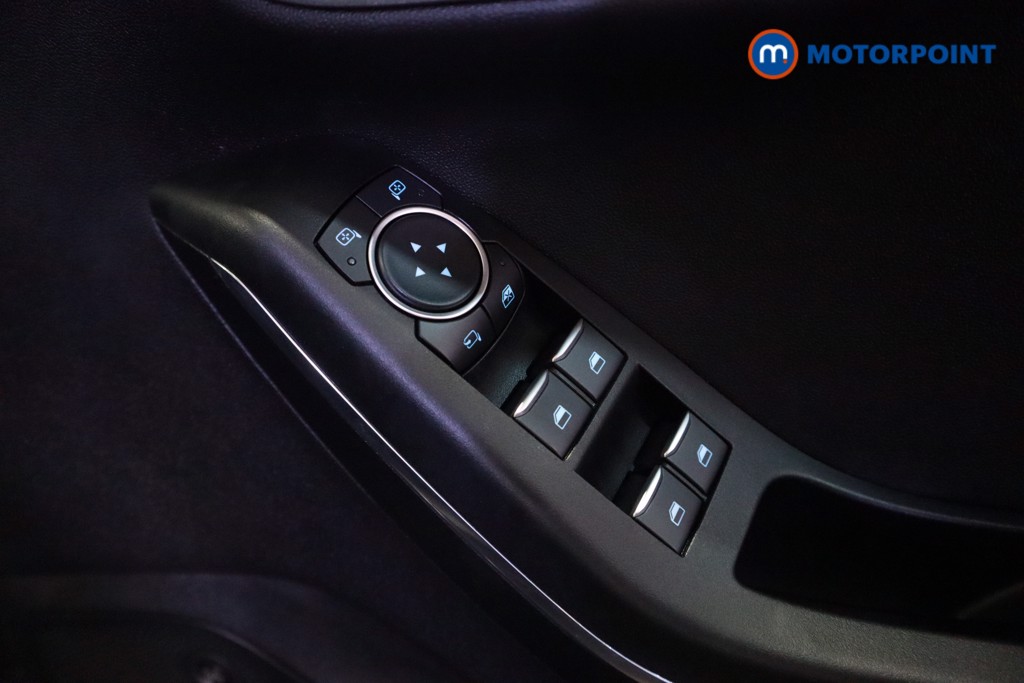 Used Ford Fiesta 2020 for sale - 77639722: Photo 11