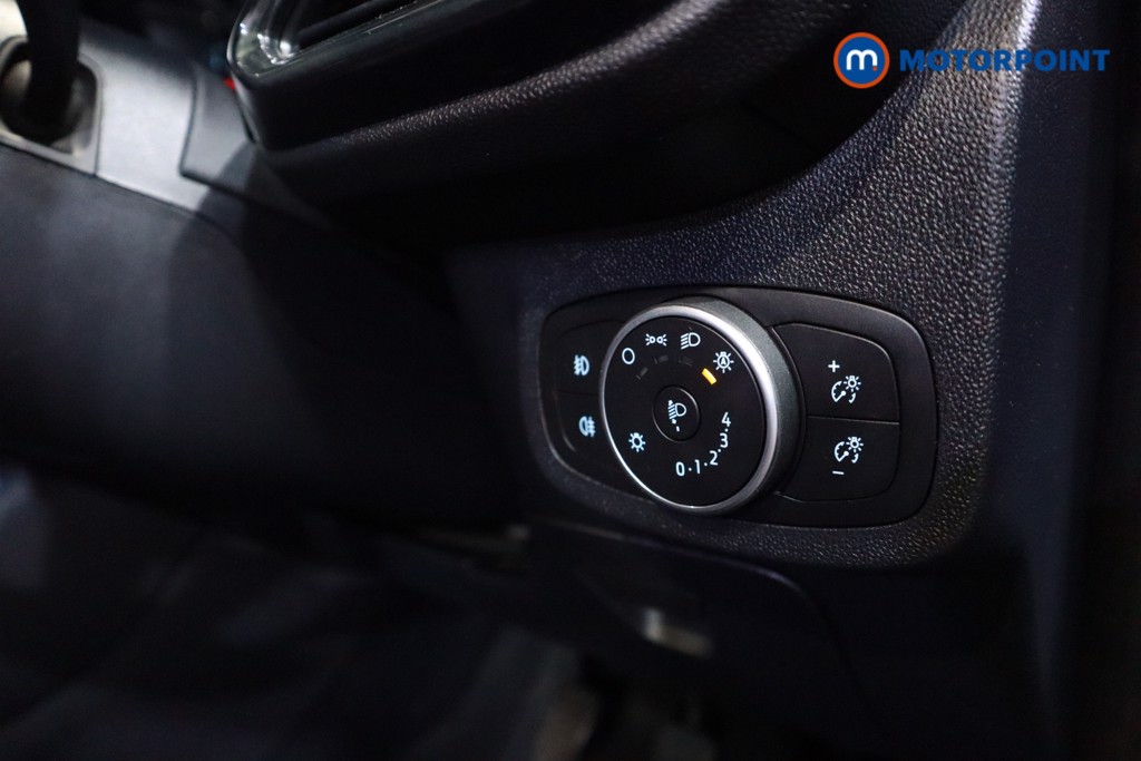 Used Ford Fiesta 2020 for sale - 77639722: Photo 13