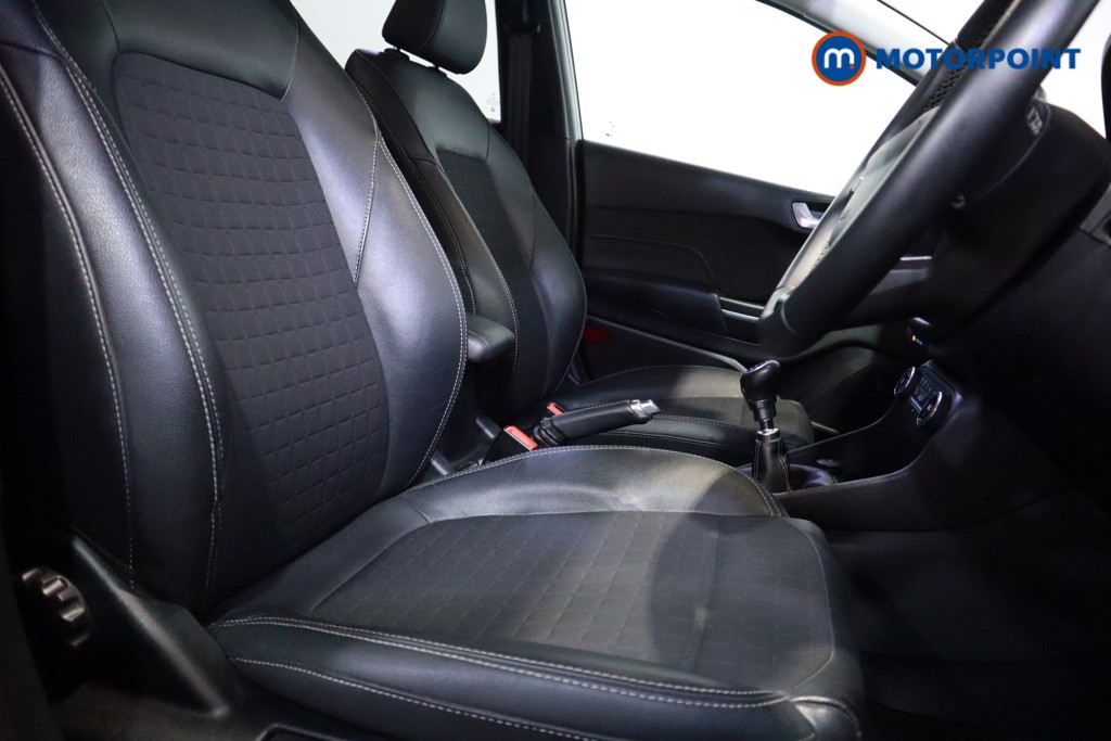 Used Ford Fiesta 2020 for sale - 77639722: Photo 14