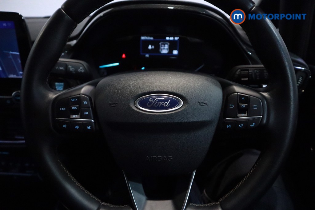 Used Ford Fiesta 2020 for sale - 77639722: Photo 16