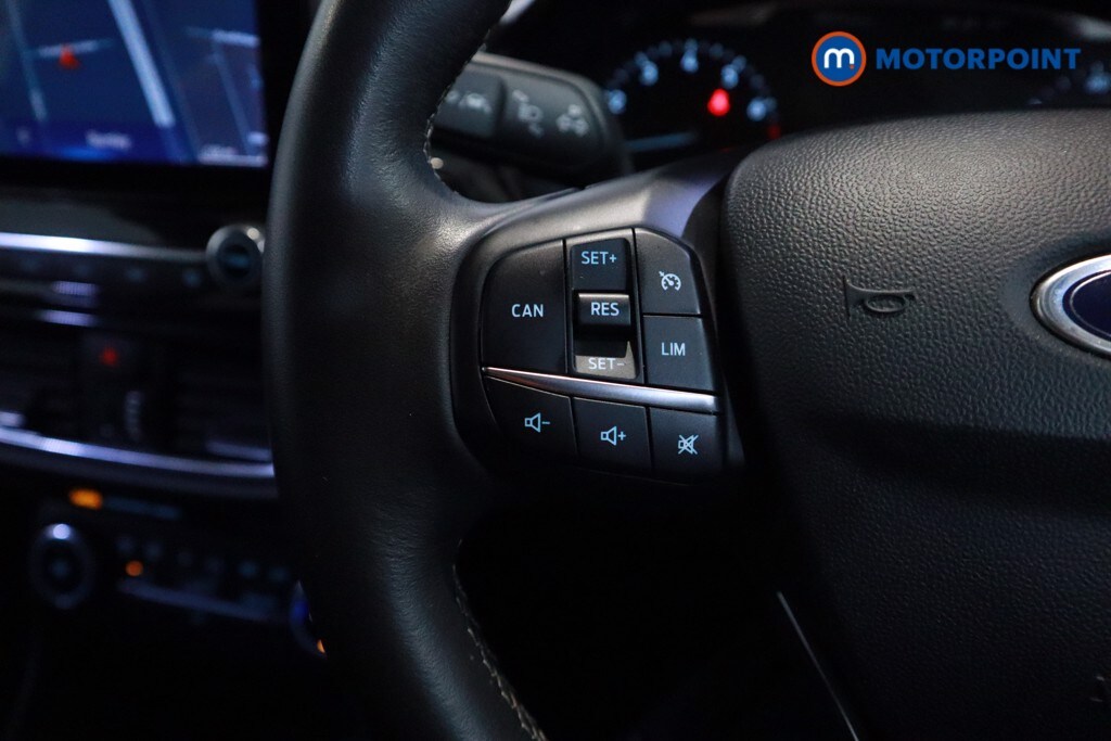 Used Ford Fiesta 2020 for sale - 77639722: Photo 17