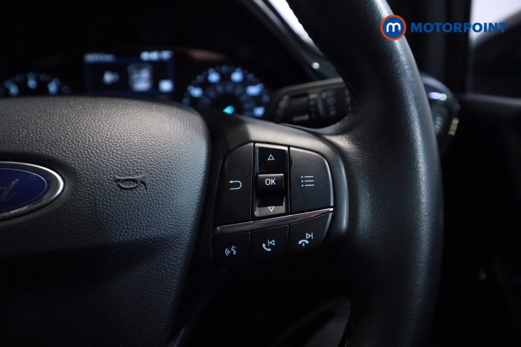 Used Ford Fiesta 2020 for sale - 77639722: Photo 18