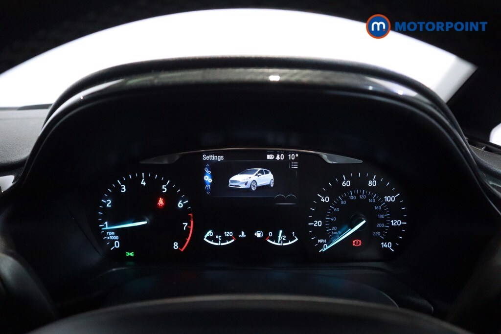 Used Ford Fiesta 2020 for sale - 77639722: Photo 19