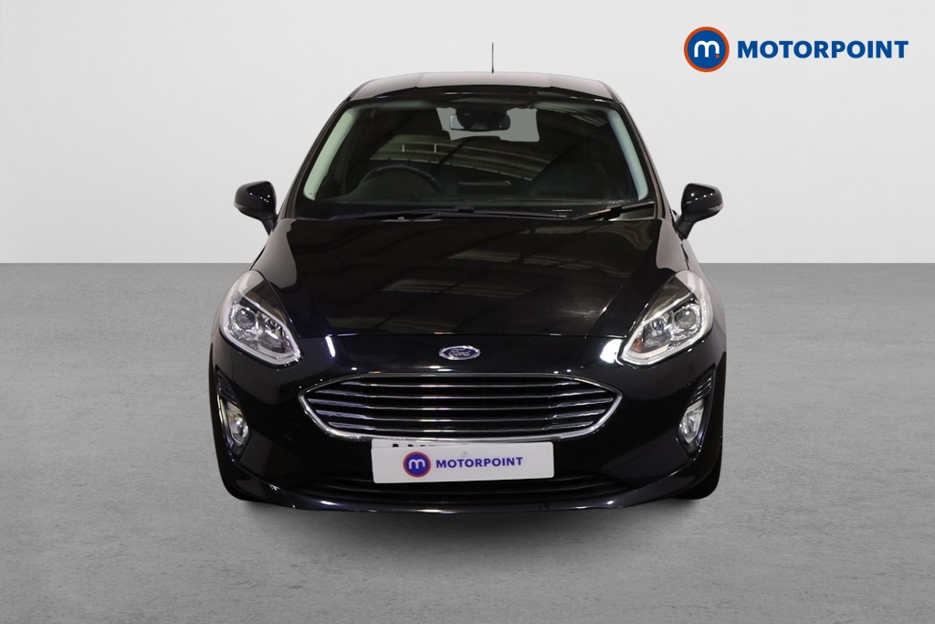 Used Ford Fiesta 2020 for sale - 77639722: Photo 2