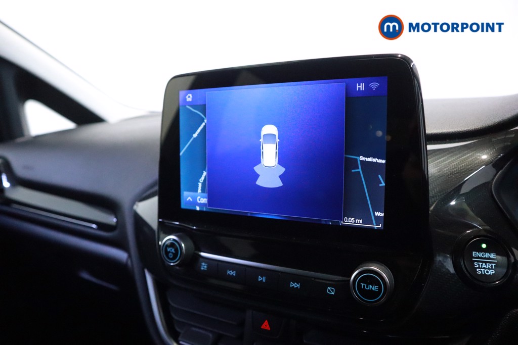 Used Ford Fiesta 2020 for sale - 77639722: Photo 20