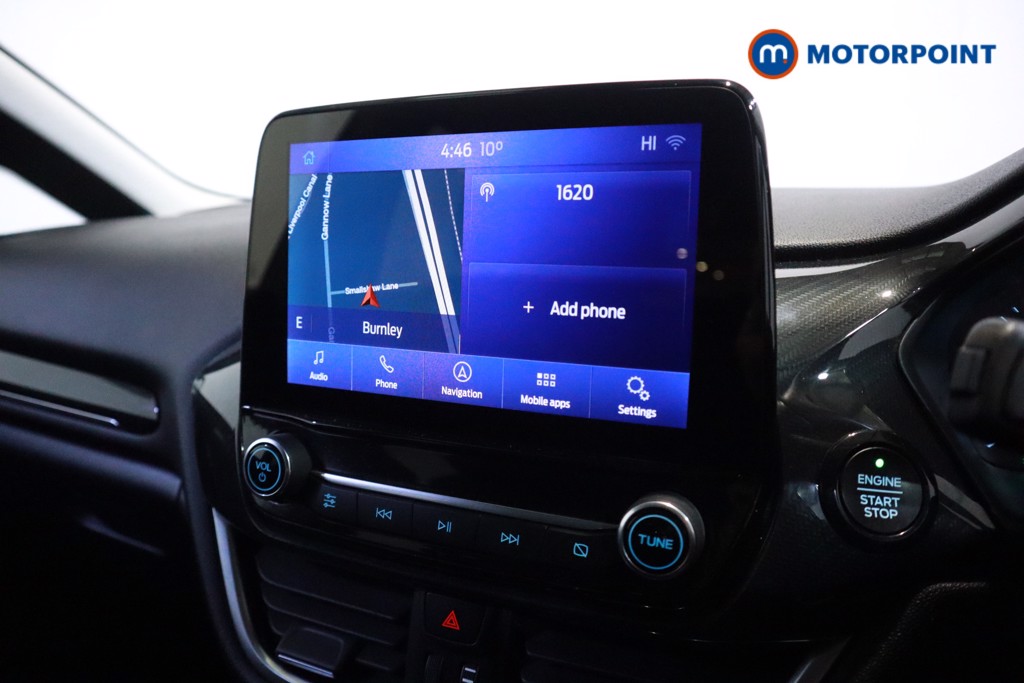 Used Ford Fiesta 2020 for sale - 77639722: Photo 21