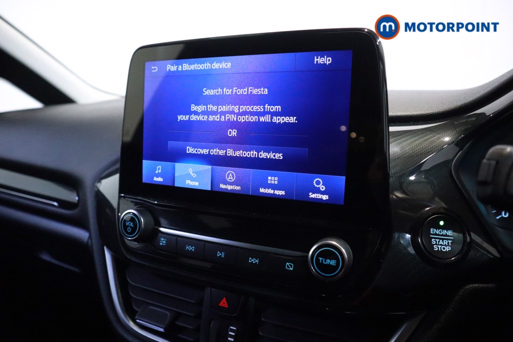 Used Ford Fiesta 2020 for sale - 77639722: Photo 22