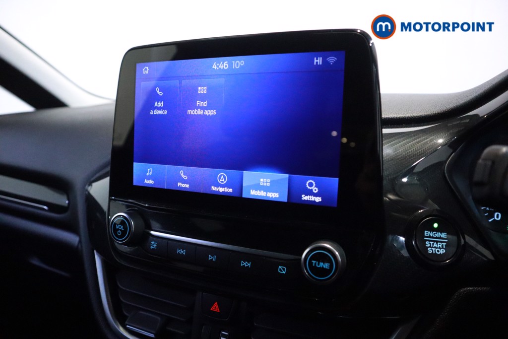 Used Ford Fiesta 2020 for sale - 77639722: Photo 23