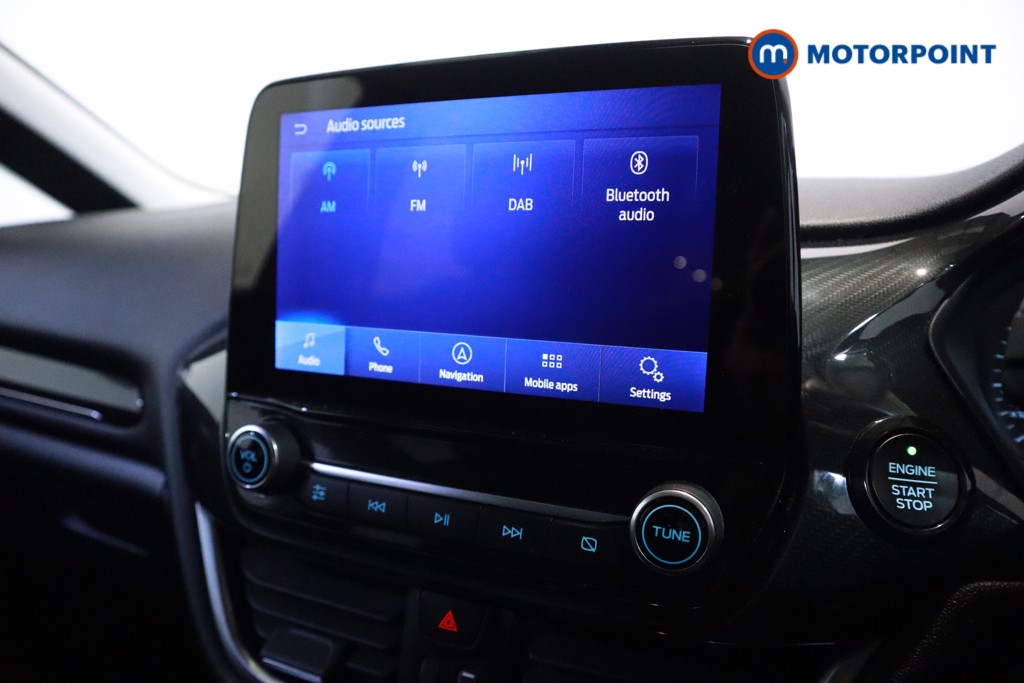 Used Ford Fiesta 2020 for sale - 77639722: Photo 24