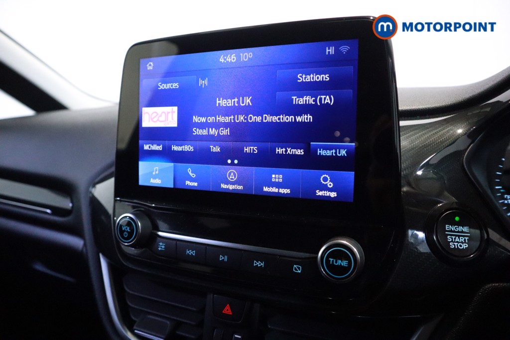 Used Ford Fiesta 2020 for sale - 77639722: Photo 25