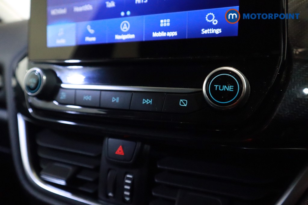 Used Ford Fiesta 2020 for sale - 77639722: Photo 27