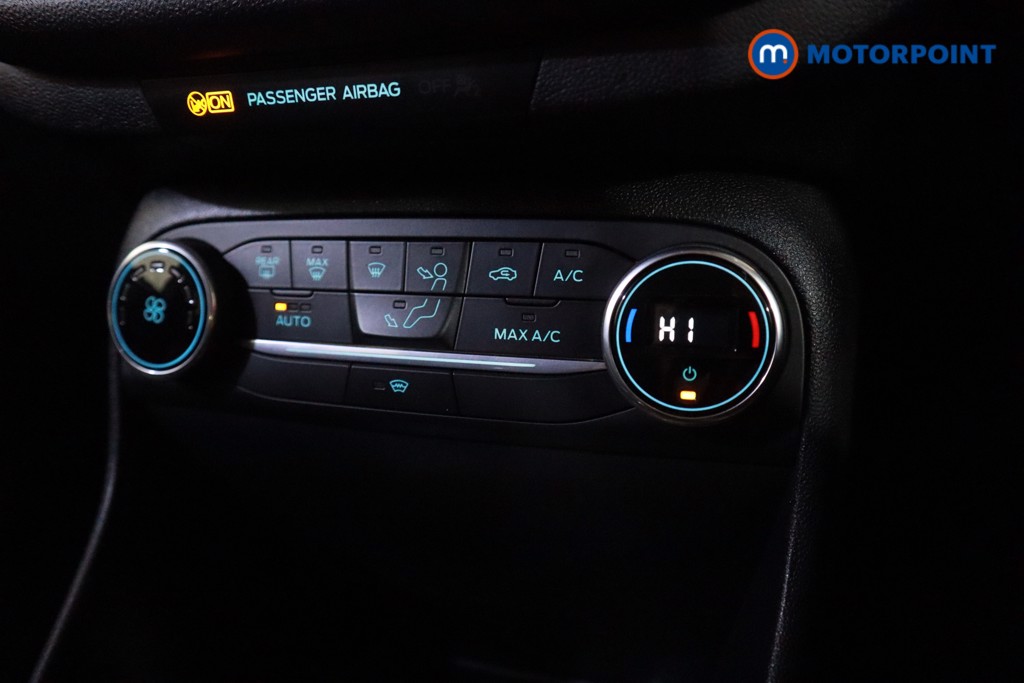 Used Ford Fiesta 2020 for sale - 77639722: Photo 28