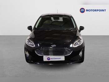 Used Ford Fiesta 2020 for sale - 77639722: Photo