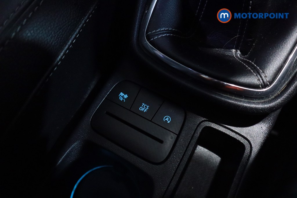 Used Ford Fiesta 2020 for sale - 77639722: Photo 31