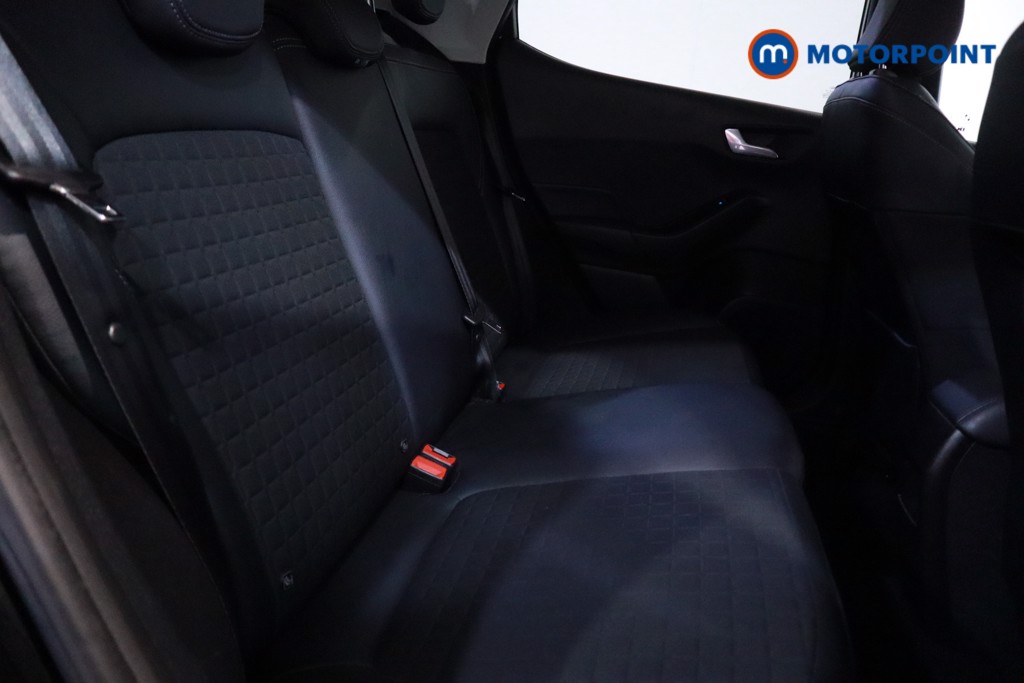 Used Ford Fiesta 2020 for sale - 77639722: Photo 35