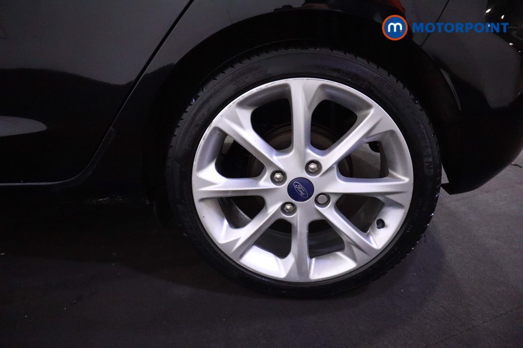 Used Ford Fiesta 2020 for sale - 77639722: Photo 39